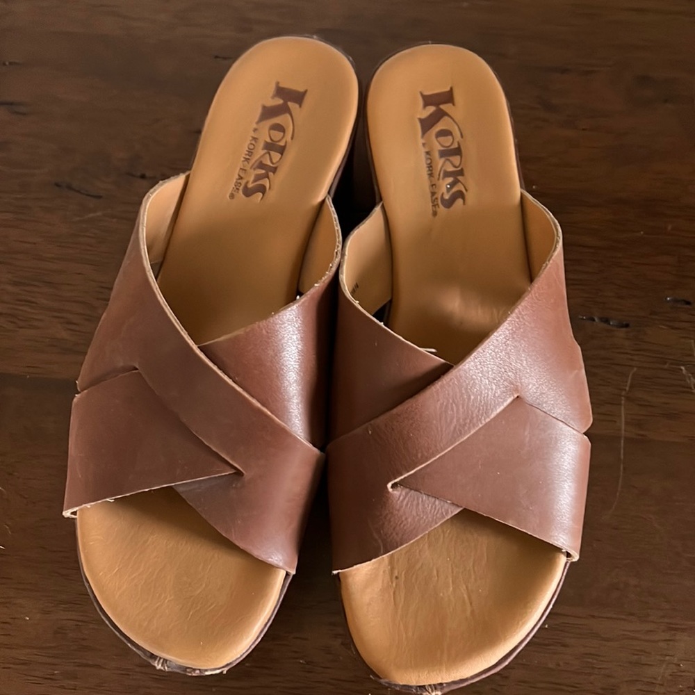 Kork Ease Sandals